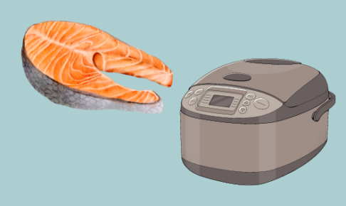 生鮭の炊き込みご飯が生臭いときの対処法！すだちや柚子、牛乳も使ってみて！
