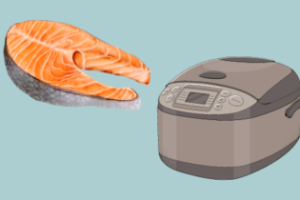生鮭の炊き込みご飯が生臭いときの対処法！すだちや柚子、牛乳も使ってみて！